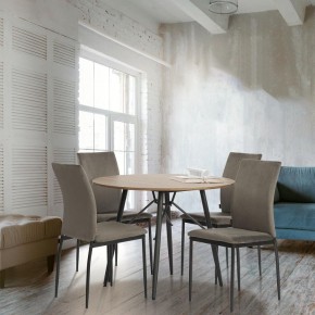 Стул Capri (mod. BC565-DC) в Губахе - gubaha.ok-mebel.com | фото 11