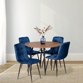 Стул Chilly (mod. JSC-220) в Губахе - gubaha.ok-mebel.com | фото 11