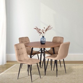 Стул Chilly (mod. JSC-220) в Губахе - gubaha.ok-mebel.com | фото 11