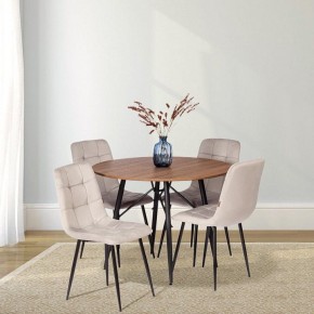 Стул Chilly (mod. JSC-220) в Губахе - gubaha.ok-mebel.com | фото 11