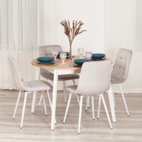 Стул Chilly (mod. JSC-220) в Губахе - gubaha.ok-mebel.com | фото 11
