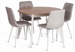 Стул Chilly (mod. JSC-220) в Губахе - gubaha.ok-mebel.com | фото 2