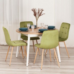 Стул Chilly (mod. JSC-220) в Губахе - gubaha.ok-mebel.com | фото 11