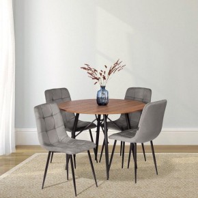 Стул Chilly (mod. JSC-220) в Губахе - gubaha.ok-mebel.com | фото 11