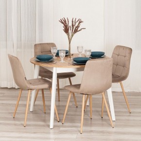Стул Chilly (mod. JSC-220) в Губахе - gubaha.ok-mebel.com | фото 11