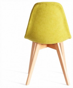Стул Cindy Soft (mod. C1021F1-1) в Губахе - gubaha.ok-mebel.com | фото 3