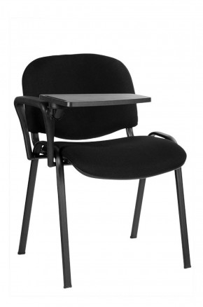 Стул Изо + столик (рама черная) серия В в Губахе - gubaha.ok-mebel.com | фото