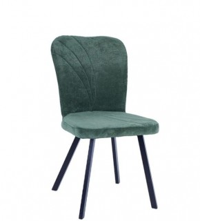 Стул Мальта (2 шт.) арт. С103 (*в тканях - Desert, Plush, Jercy, Dubai) в Губахе - gubaha.ok-mebel.com | фото