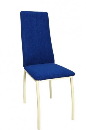 Стул Милан (2 шт.) арт. С148-1 (*в тканях - Desert, Plush, Jercy, Dubai) в Губахе - gubaha.ok-mebel.com | фото