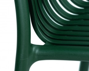 Стул обеденный DOBRIN WALTER, темно-зеленый в Губахе - gubaha.ok-mebel.com | фото 9