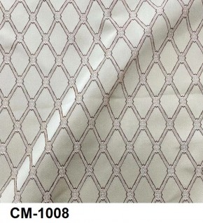 Стул Роза с каретной стяжкой и подлокотниками в Губахе - gubaha.ok-mebel.com | фото 9