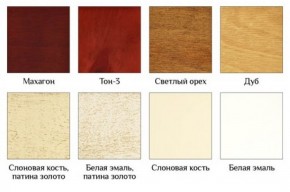 Стул Виктория-М в Губахе - gubaha.ok-mebel.com | фото 3
