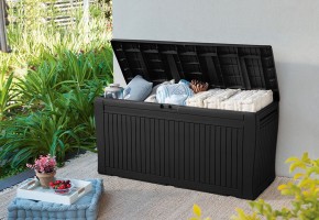 Сундук COMFY STORAGE BOX 270 L в Губахе - gubaha.ok-mebel.com | фото 8