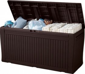 Сундук COMFY STORAGE BOX 270 L в Губахе - gubaha.ok-mebel.com | фото 6