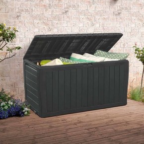 Сундук Марвел (MARVEL PLUS STORAGE BOX 270L) в Губахе - gubaha.ok-mebel.com | фото 2