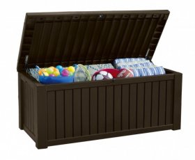 Сундук ROCKWOOD STORAGE BOX 570 L в Губахе - gubaha.ok-mebel.com | фото 9