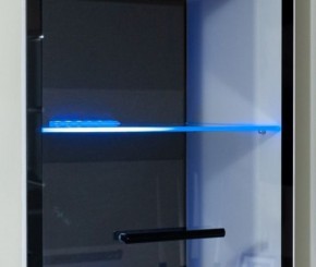 Светильник мебельный подсветки полок Йорк 2кл в Губахе - gubaha.ok-mebel.com | фото