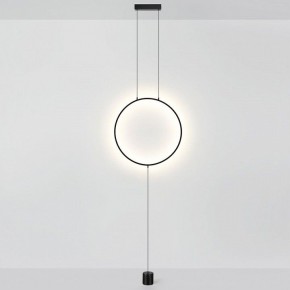Светильник на растяжке Odeon Light Teo 7022/27FL в Губахе - gubaha.ok-mebel.com | фото 2