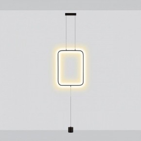 Светильник на растяжке Odeon Light Teo 7022/27FLA в Губахе - gubaha.ok-mebel.com | фото 2