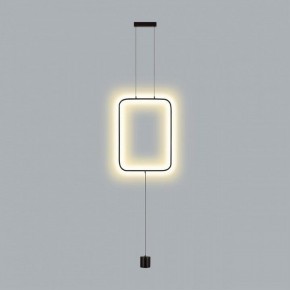 Светильник на растяжке Odeon Light Teo 7022/27FLA в Губахе - gubaha.ok-mebel.com | фото 3