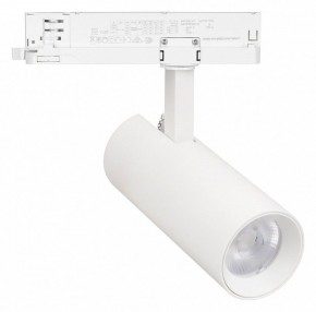 Светильник на штанге Arlight GERA 055032 в Губахе - gubaha.ok-mebel.com | фото