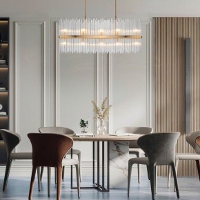 Светильник на штанге Bogate"s Allure 486/10 Smart в Губахе - gubaha.ok-mebel.com | фото 3