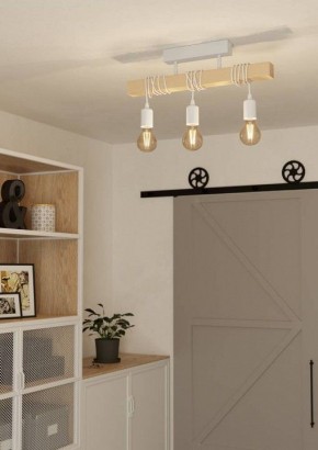 Светильник на штанге Eglo TOWNSHEND 44082 в Губахе - gubaha.ok-mebel.com | фото 2