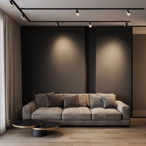 Светильник на штанге Elektrostandard Comel a070801 в Губахе - gubaha.ok-mebel.com | фото 3