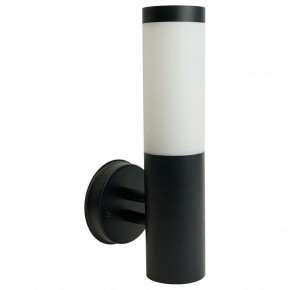 Светильник на штанге Feron DH041-B  RAL color 9005 51522 в Губахе - gubaha.ok-mebel.com | фото