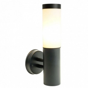 Светильник на штанге Feron DH041-B  RAL color 9005 51522 в Губахе - gubaha.ok-mebel.com | фото 2