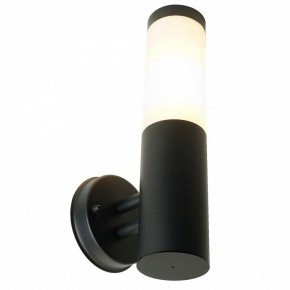 Светильник на штанге Feron DH041-B  RAL color 9005 51522 в Губахе - gubaha.ok-mebel.com | фото 4