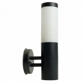 Светильник на штанге Feron DH041-B  RAL color 9005 51522 в Губахе - gubaha.ok-mebel.com | фото 5