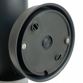 Светильник на штанге Feron DH041-B  RAL color 9005 51522 в Губахе - gubaha.ok-mebel.com | фото 9