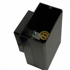 Светильник на штанге Feron DH0806-P 51538 в Губахе - gubaha.ok-mebel.com | фото 5