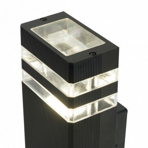 Светильник на штанге Feron DH0807-P 51539 в Губахе - gubaha.ok-mebel.com | фото 10