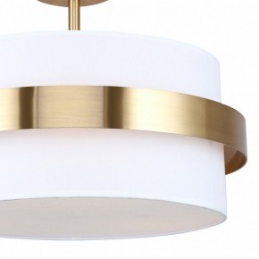 Светильник на штанге Freya Bride FR5367CL-03BS в Губахе - gubaha.ok-mebel.com | фото 3