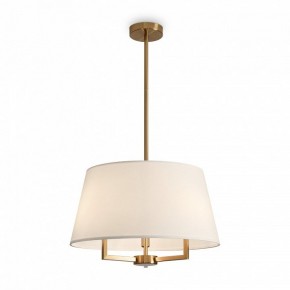 Светильник на штанге Freya Graceful FR2042CL-03BS в Губахе - gubaha.ok-mebel.com | фото 3