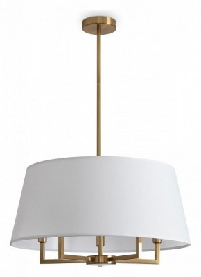 Светильник на штанге Freya Graceful FR2042CL-05BS в Губахе - gubaha.ok-mebel.com | фото