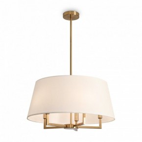 Светильник на штанге Freya Graceful FR2042CL-05BS в Губахе - gubaha.ok-mebel.com | фото 2
