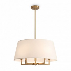 Светильник на штанге Freya Graceful FR2042CL-05BS в Губахе - gubaha.ok-mebel.com | фото 3