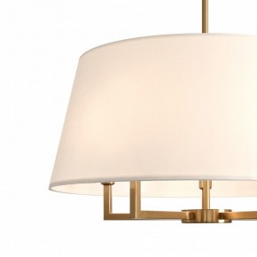 Светильник на штанге Freya Graceful FR2042CL-05BS в Губахе - gubaha.ok-mebel.com | фото 4