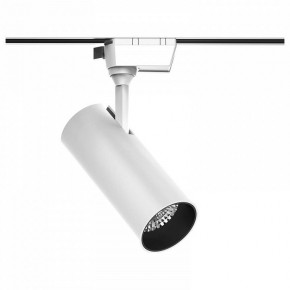 Светильник на штанге Gauss Track Light TR063 в Губахе - gubaha.ok-mebel.com | фото