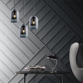 Светильник на штанге Imperiumloft ARIA Turquoise ARIA01 в Губахе - gubaha.ok-mebel.com | фото 7