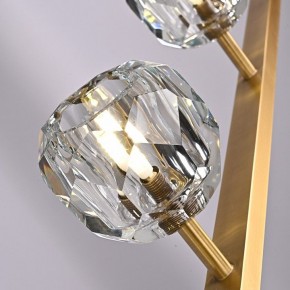 Светильник на штанге Imperiumloft RH Boule De Cristal Linear 40,1221 в Губахе - gubaha.ok-mebel.com | фото 7