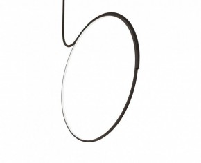 Светильник на штанге Italline IT013-6025 IT013-6025 black 3000K в Губахе - gubaha.ok-mebel.com | фото 3