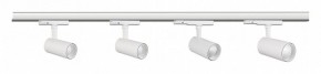 Светильник на штанге Mantra Fuji 7201 в Губахе - gubaha.ok-mebel.com | фото 2