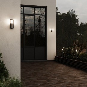 Светильник на штанге Maytoni Alura O492WL-01GF в Губахе - gubaha.ok-mebel.com | фото 4