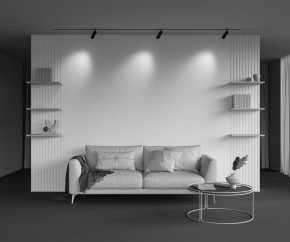 Светильник на штанге Maytoni Artisan TR097-2-12W2.7K-M-BB в Губахе - gubaha.ok-mebel.com | фото 7