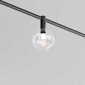 Светильник на штанге Maytoni Bubble TR205-1-3W3K-B в Губахе - gubaha.ok-mebel.com | фото 2