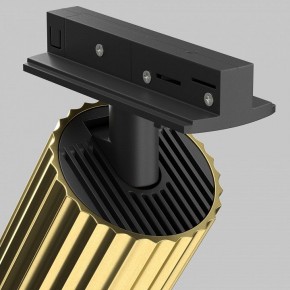 Светильник на штанге Maytoni Calipso TR218-1-GU10-BS в Губахе - gubaha.ok-mebel.com | фото 11